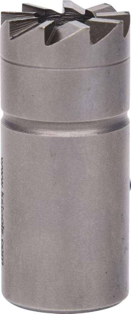 Produktbild KS Tools Injektor Dichtsitzfräskopf flach Durchmesser 17/17 mm Gesamtlänge 38 mm bild 8