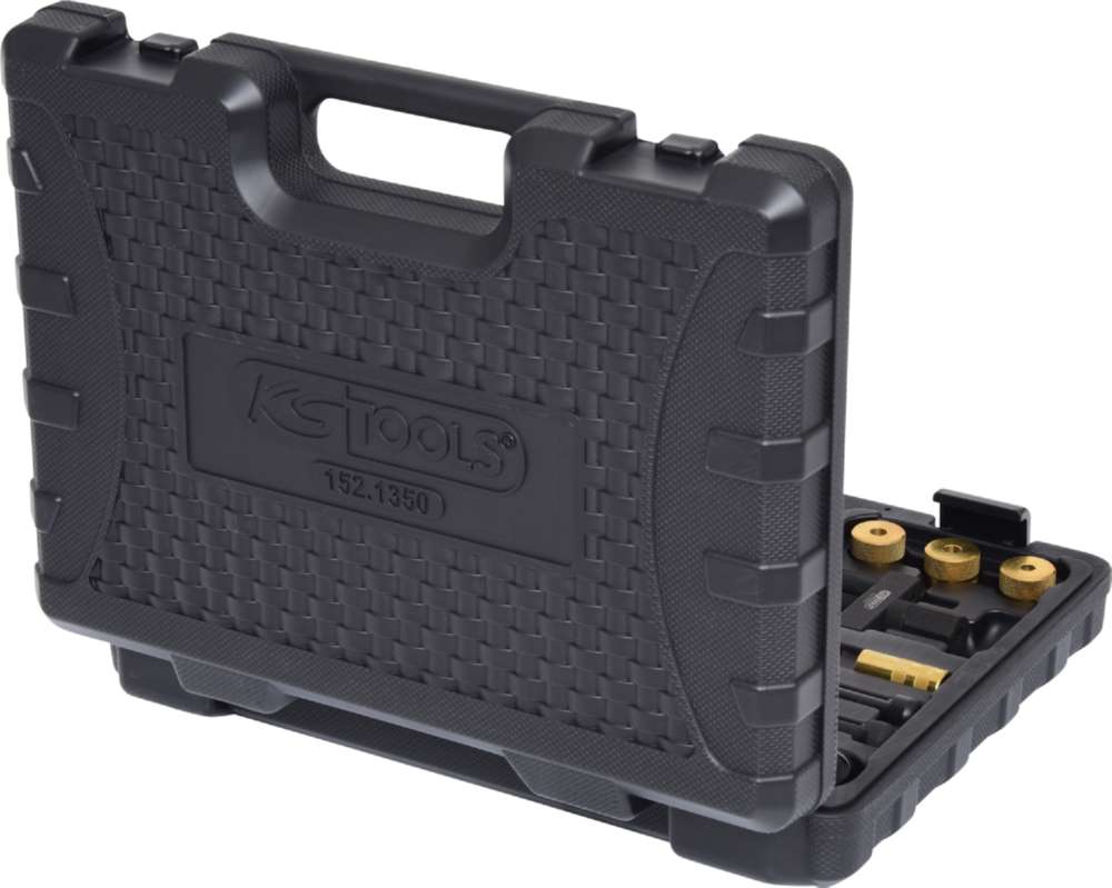 Produktbild KS Tools Injektor Düsen Auszieher Satz für VAG 24 Teile bild 3