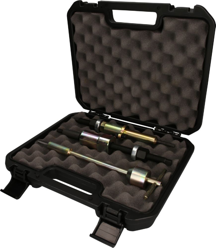 Produktbild KS Tools Injektor Hülsen Auszieher Satz für Hino 3 teilig