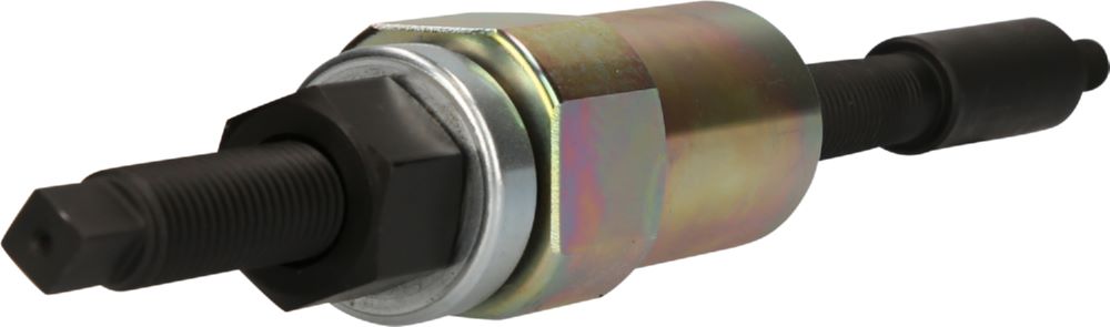 Produktbild KS Tools Injektor Hülsen Demontage Werkzeug für Hino bild 2