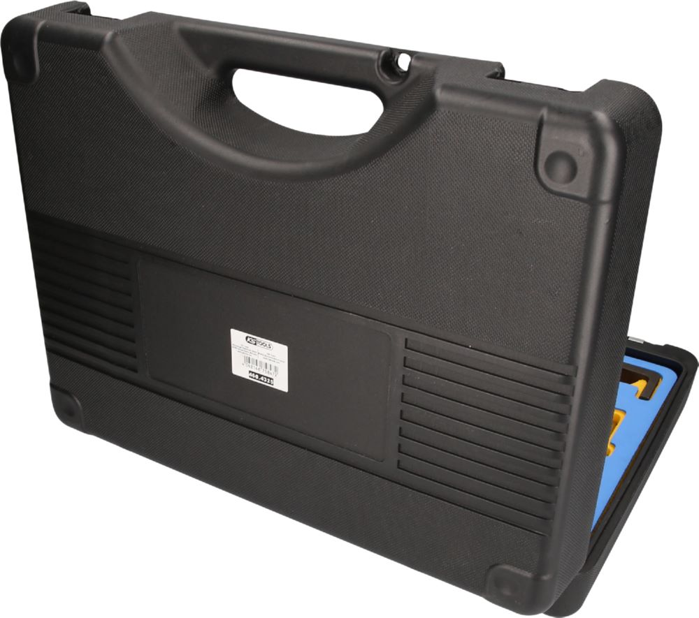 Produktbild KS Tools Injektor Service Satz für Hino 4 teilig M12 x 1,5 bild 2