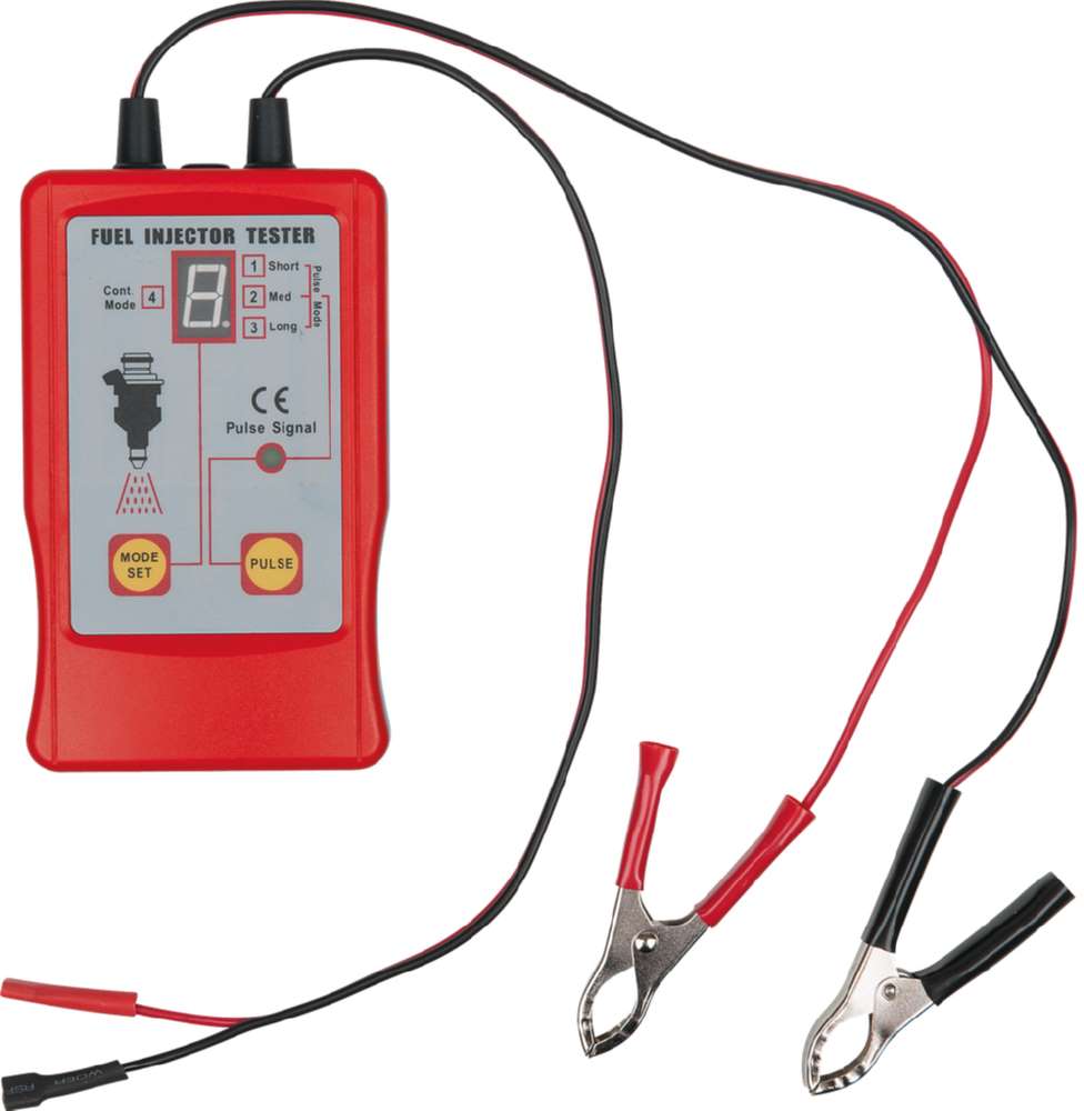 Produktbild KS Tools Injektor Testgerät