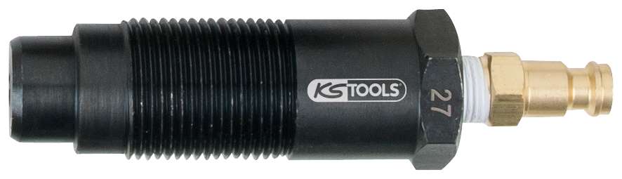 Produktbild KS Tools Injektoren Adapter M22 x 1,5 Länge 92 mm