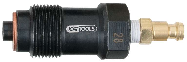 Produktbild KS Tools Injektoren Adapter M24 x 1,5 Länge 80 mm