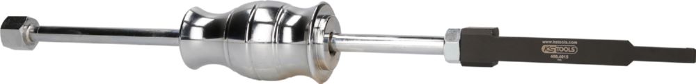 Produktbild KS Tools Injektoren Auszieher mit Schlagauszieher für Scania 430 mm M12 x 1,5 bild 1