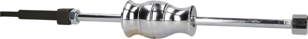 Produktbild KS Tools Injektoren Auszieher mit Schlagauszieher für Scania 430 mm M12 x 1,5 bild 2