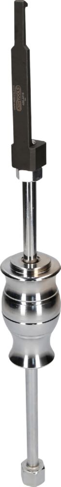 Produktbild KS Tools Injektoren Auszieher mit Schlagauszieher für Scania 430 mm M12 x 1,5 bild 3