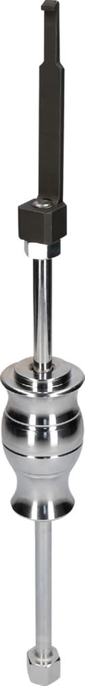 Produktbild KS Tools Injektoren Auszieher mit Schlagauszieher für Scania 430 mm M12 x 1,5 bild 4