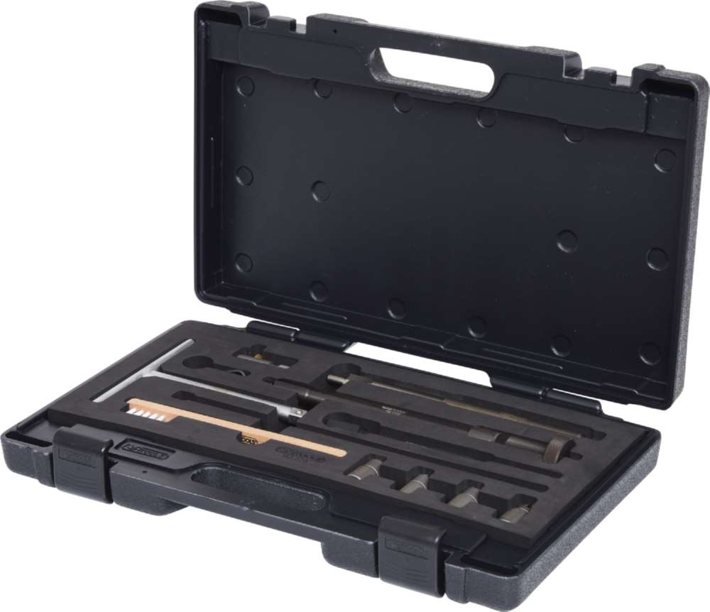 Produktbild KS Tools Injektoren Dichtsitz Reinigungs Satz 13 Teile bild 2