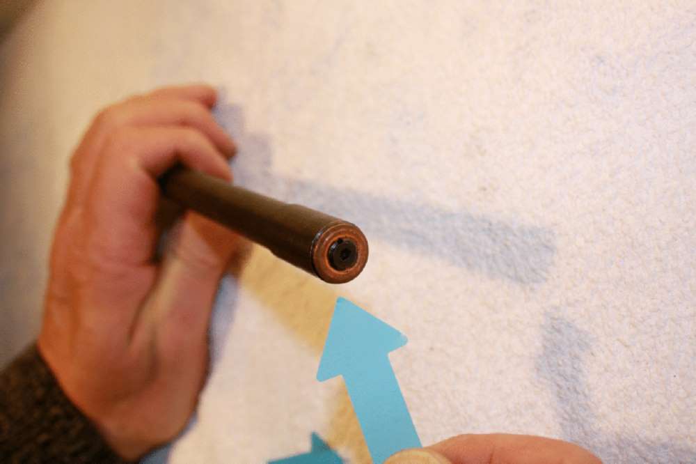 Produktbild KS Tools Injektoren Dichtsitz Reinigungs Satz 13 Teile bild 11