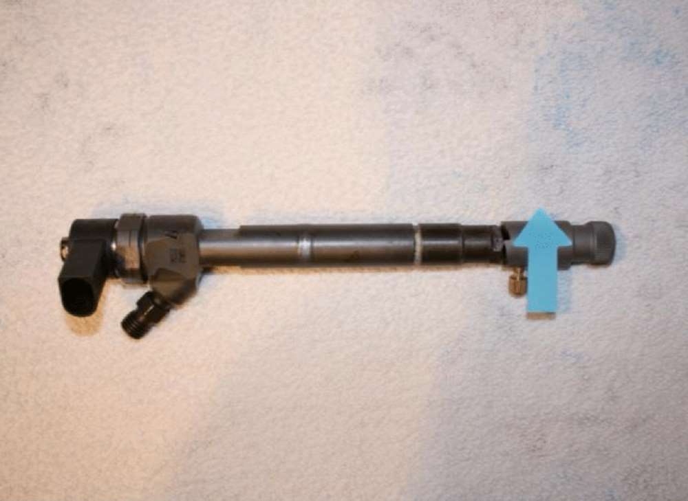 Produktbild KS Tools Injektoren Dichtsitz Reinigungs Satz 13 Teile bild 15