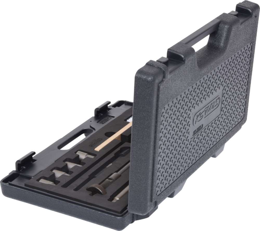 Produktbild KS Tools Injektoren Dichtsitz Reinigungs Satz 13 Teile bild 3