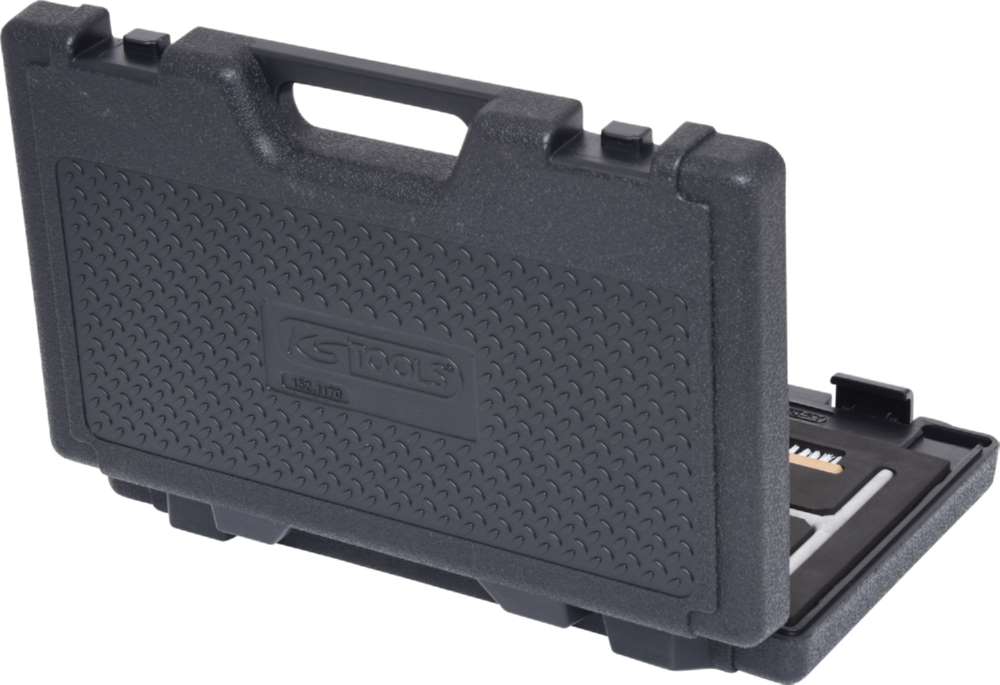 Produktbild KS Tools Injektoren Dichtsitz Reinigungs Satz 13 Teile bild 4