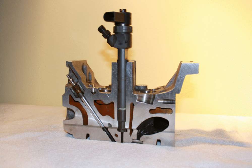 Produktbild KS Tools Injektoren Dichtsitz Reinigungs Satz 13 Teile bild 6