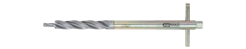 Produktbild KS Tools Injektoren Sitz Reinigungswerkzeug BMW M47 Länge 290 mm