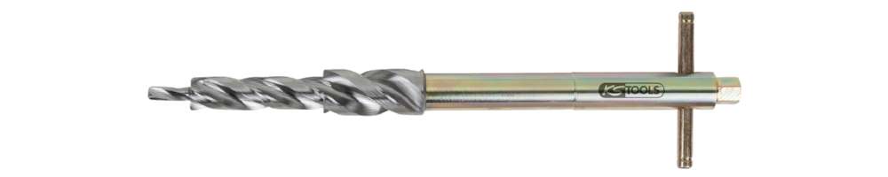 Produktbild KS Tools Injektoren Sitz Reinigungswerkzeug BMW M47TU M57 und M57TU