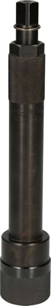 Produktbild KS Tools Injektoren Sitz Reinigungswerkzeug Mercedes Diesel Motoren Länge 220 mm bild 7