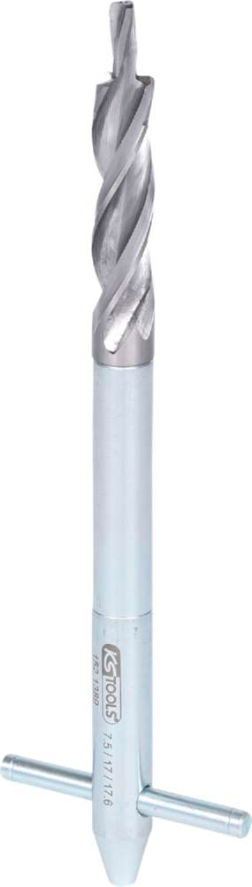 Produktbild KS Tools Injektoren Sitz Reinigungswerkzeug Opel Fiat Lancia Suzuki Länge 261 mm