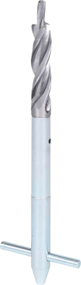 Produktbild KS Tools Injektoren Sitz Reinigungswerkzeug Opel Fiat Lancia Suzuki Länge 261 mm bild 3