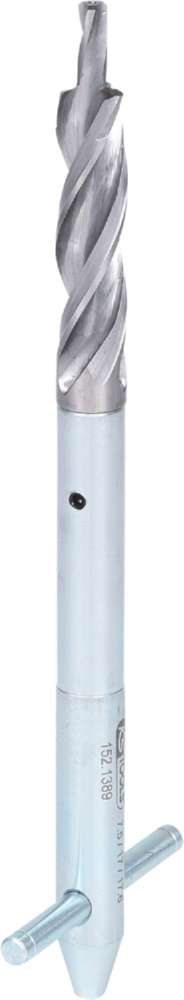 Produktbild KS Tools Injektoren Sitz Reinigungswerkzeug Opel Fiat Lancia Suzuki Länge 261 mm bild 4