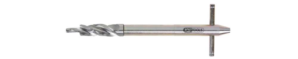 Produktbild KS Tools Injektoren Sitz Reinigungswerkzeug Renault Nissan Opel Suzuki Mitsubishi