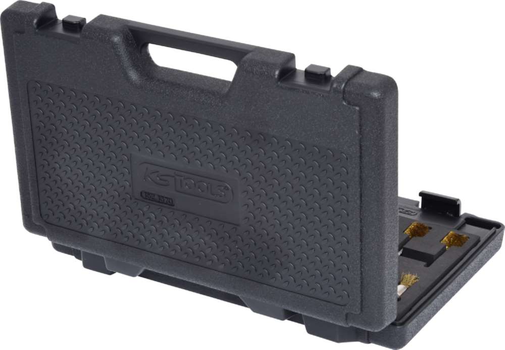 Produktbild KS Tools Injektorenschacht Reinigungs Satz 23 Teile bild 4
