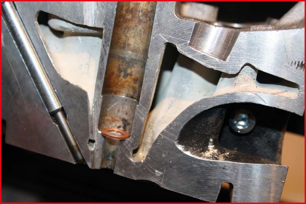 Produktbild KS Tools Injektorenschacht Reinigungs Satz 23 Teile bild 9