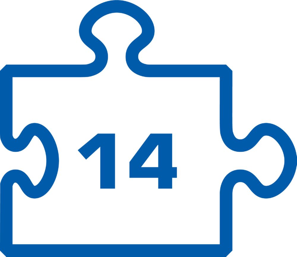 Produktbild Brilliant Tools Injektorsitz und Schachtreinigungssatz 14 Teile bild 12