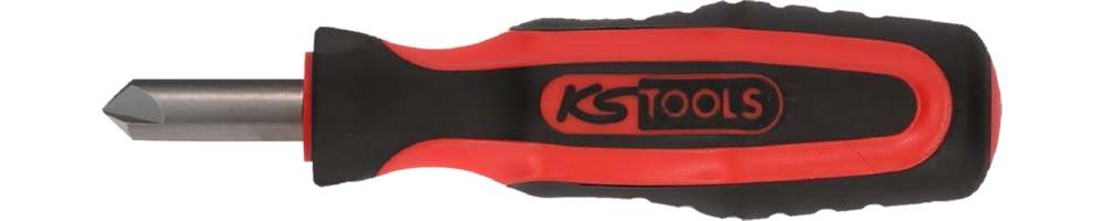 Produktbild KS Tools Innen Entgrater Durchmesser 3 - 12 mm