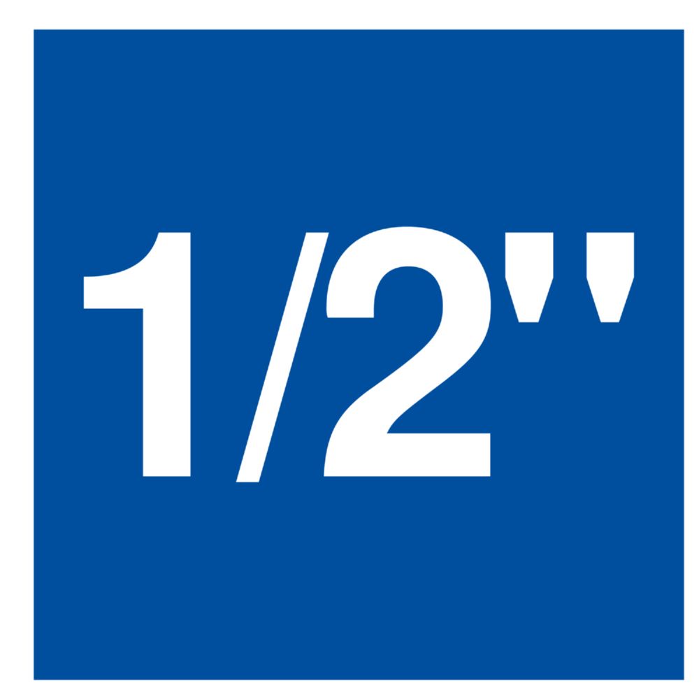 Produktbild Brilliant Tools Innensechskant Bit Stecknuss 1/2 Zoll 55 mm lang 22 mm bild 2