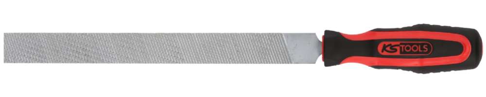 Produktbild KS Tools Installations Raspel Länge 370mm