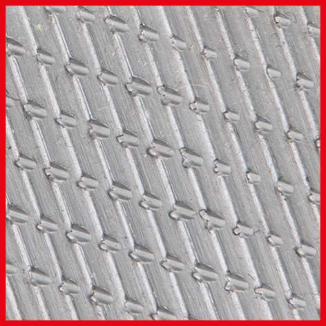 Produktbild KS Tools Installations Raspel Länge 370mm bild 3