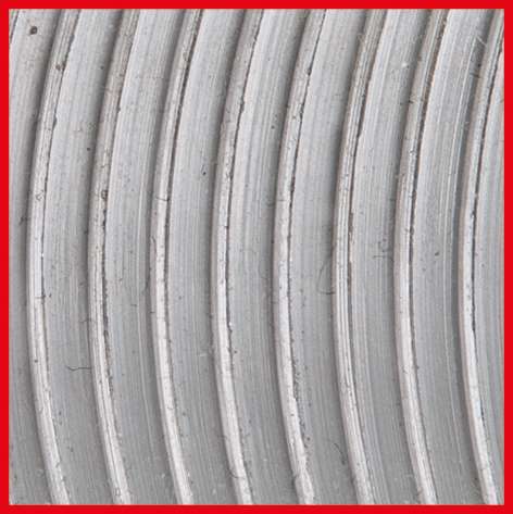 Produktbild KS Tools Installations Raspel Länge 370mm bild 4