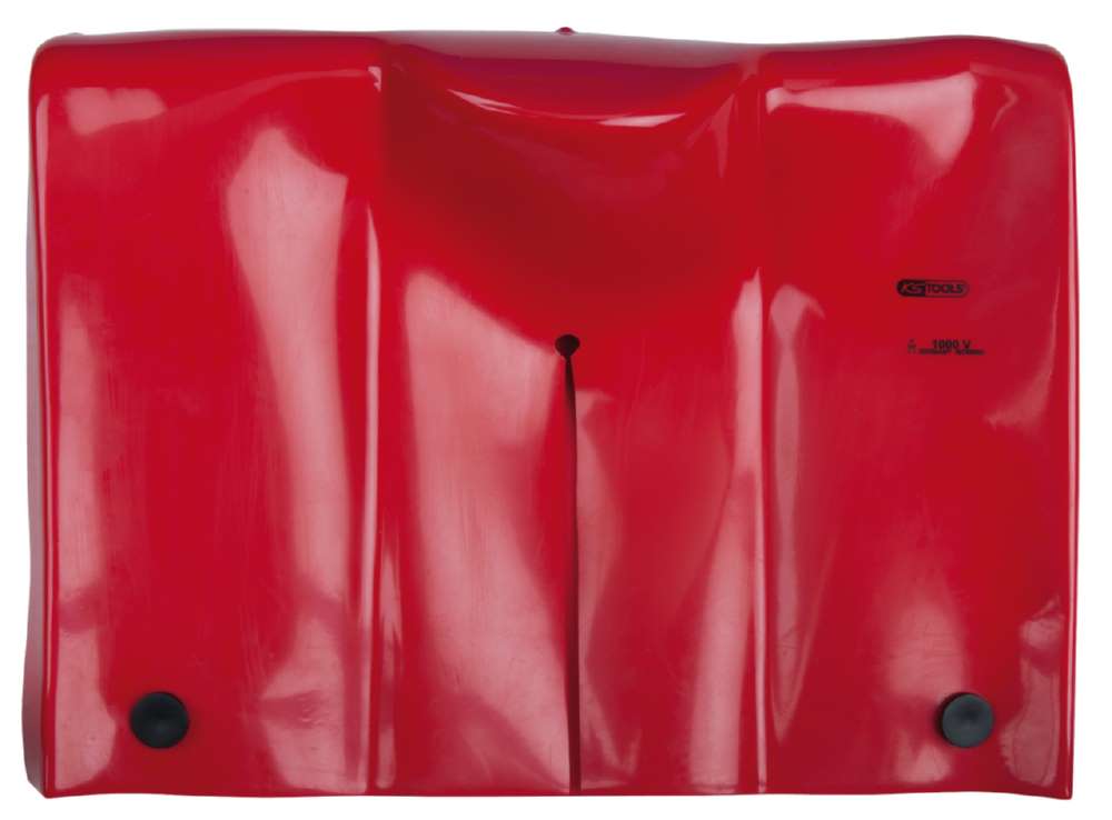 Produktbild KS Tools Isolatorenabdeckungen für Giebelisolatoren 115mm
