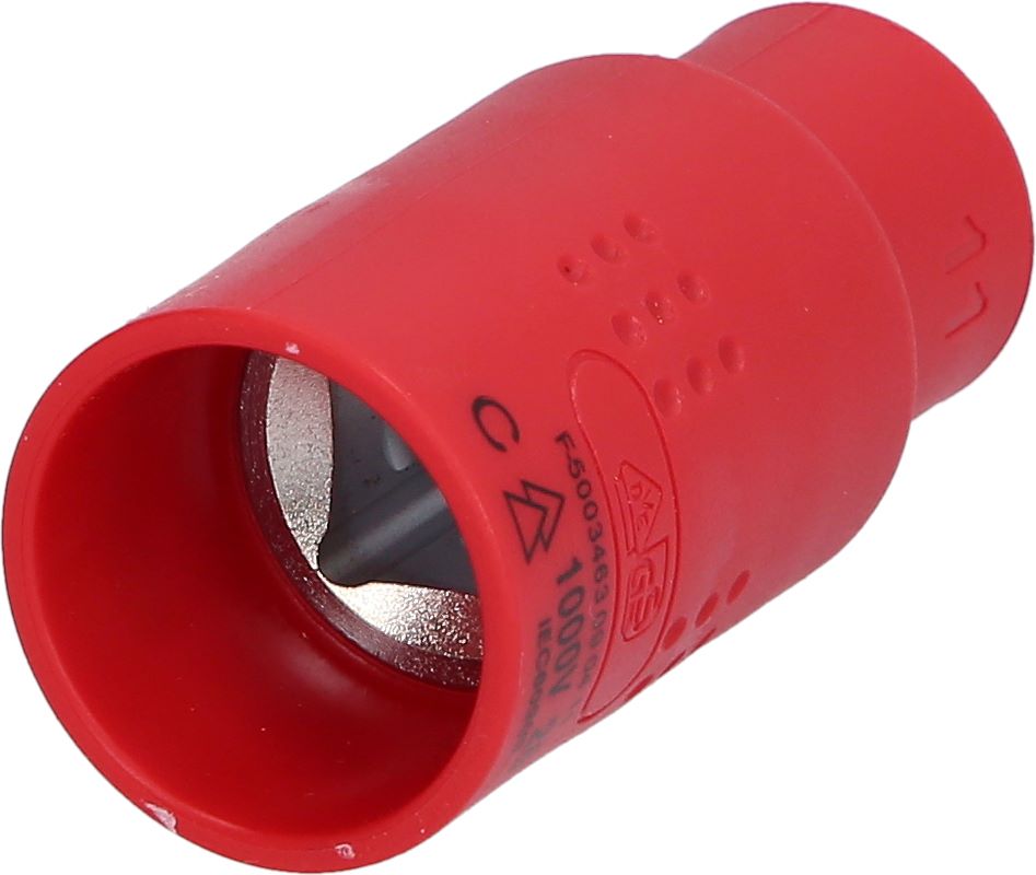 Produktbild KS Tools 1/2 Zol Isolierte Stecknuss 11 mm bild 2