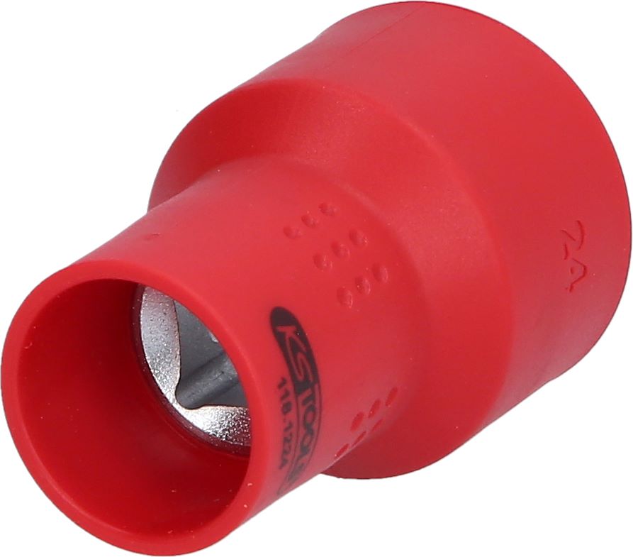 Produktbild KS Tools 1/2 Zoll Isolierte Stecknuss 24 mm bild 2