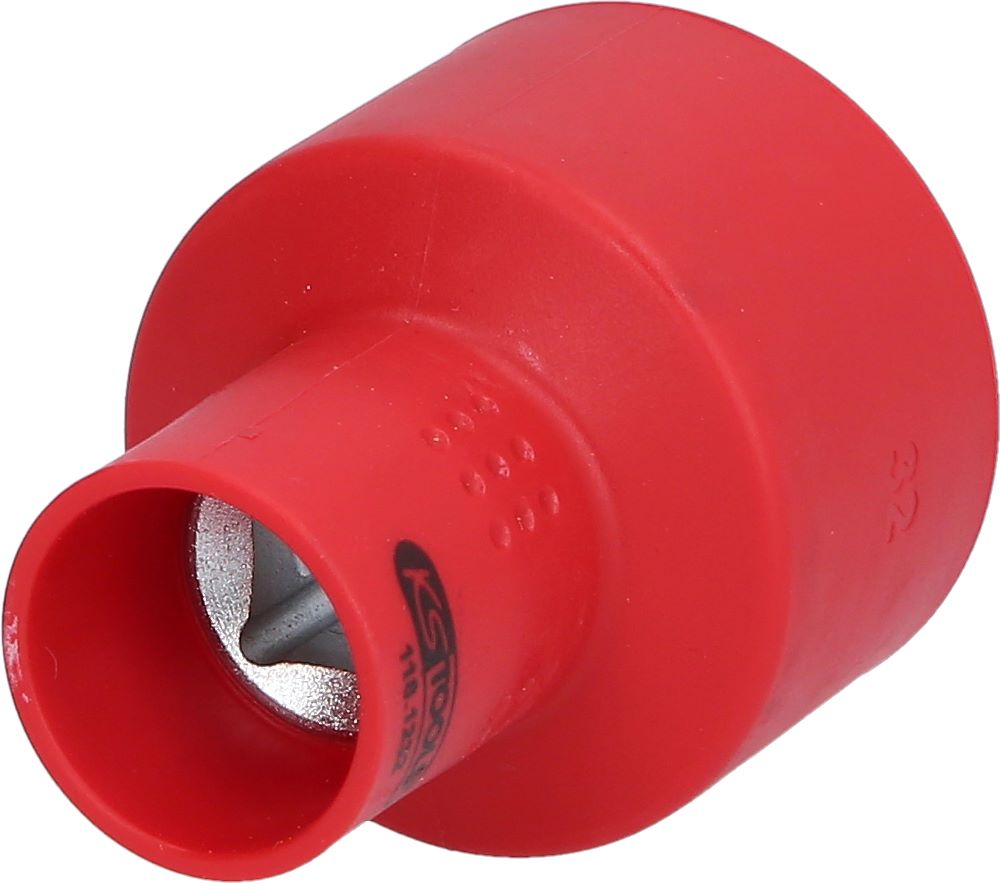 Produktbild KS Tools 1/2 Zoll Isolierte Stecknuss 32 mm bild 2