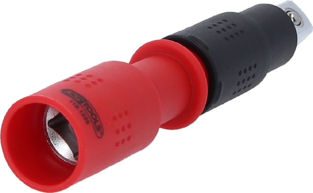 Produktbild KS Tools 1/2 Zoll Isolierte Verlängerung 125 mm bild 2