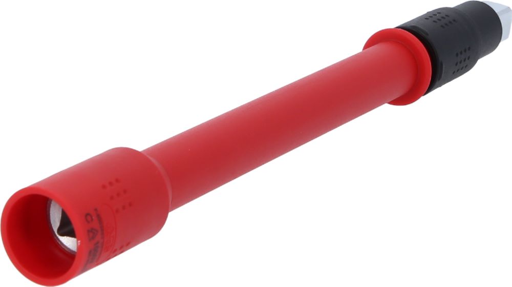 Produktbild KS Tools 1/2 Zoll Isolierte Verlängerung 250 mm bild 2