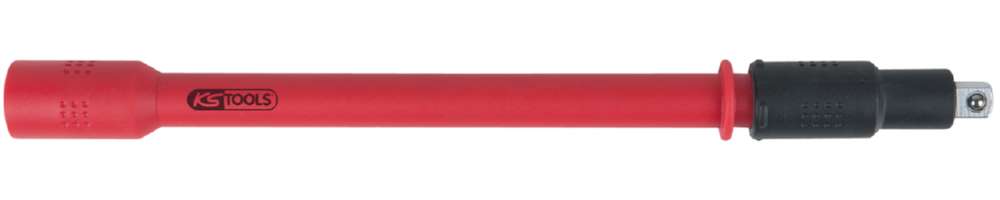 Produktbild KS Tools 3/8 Zoll Isolierte Verlängerung 250mm