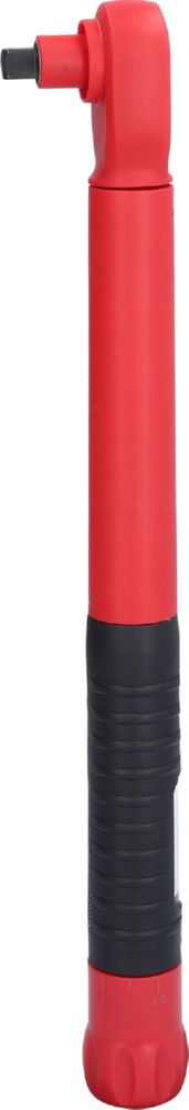 Produktbild KS Tools 3/8 Zoll Isolierter Drehmomentschlüssel 5 - 50 Nm