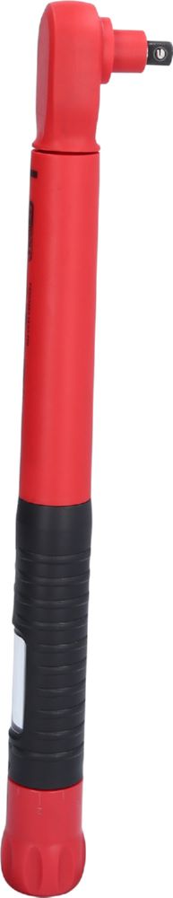 Produktbild KS Tools 3/8 Zoll Isolierter Drehmomentschlüssel 5 - 50 Nm bild 2