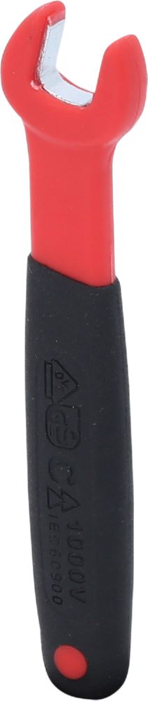 Produktbild KS Tools Isolierter Maulschlüssel 7 mm bild 2