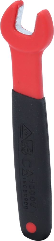 Produktbild KS Tools Isolierter Maulschlüssel 8 mm bild 2