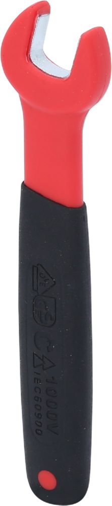 Produktbild KS Tools Isolierter Maulschlüssel 10 mm bild 2