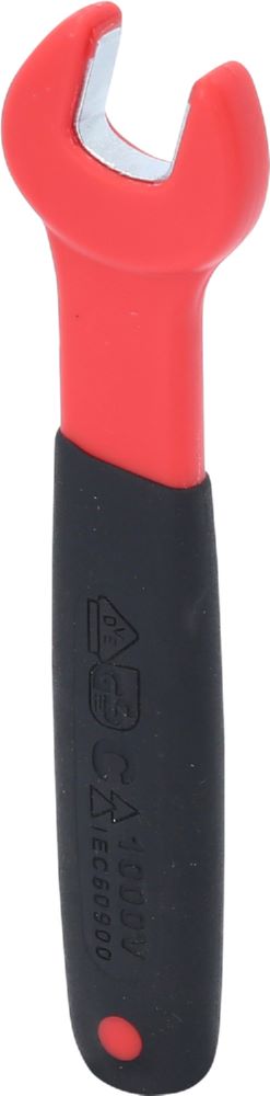 Produktbild KS Tools Isolierter Maulschlüssel 11 mm bild 2