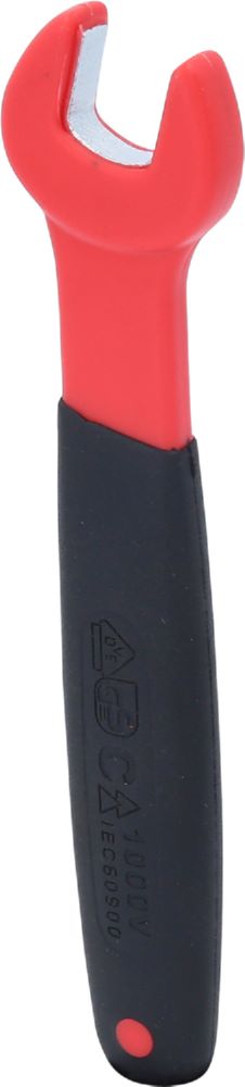 Produktbild KS Tools Isolierter Maulschlüssel 13 mm bild 2