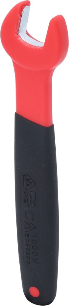 Produktbild KS Tools Isolierter Maulschlüssel 14 mm bild 2