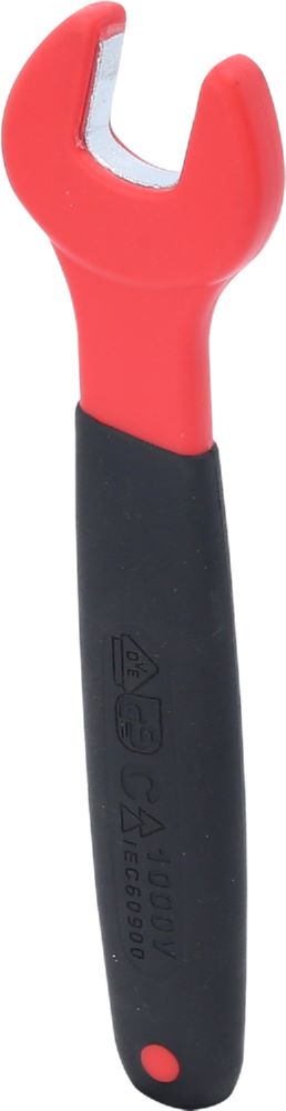 Produktbild KS Tools Isolierter Maulschlüssel 15 mm bild 2