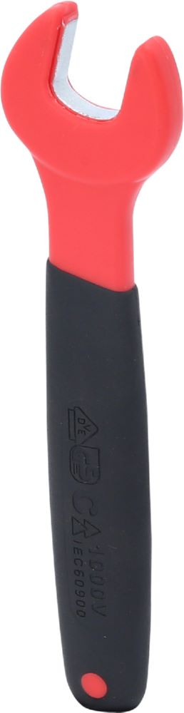 Produktbild KS Tools Isolierter Maulschlüssel 16 mm bild 2